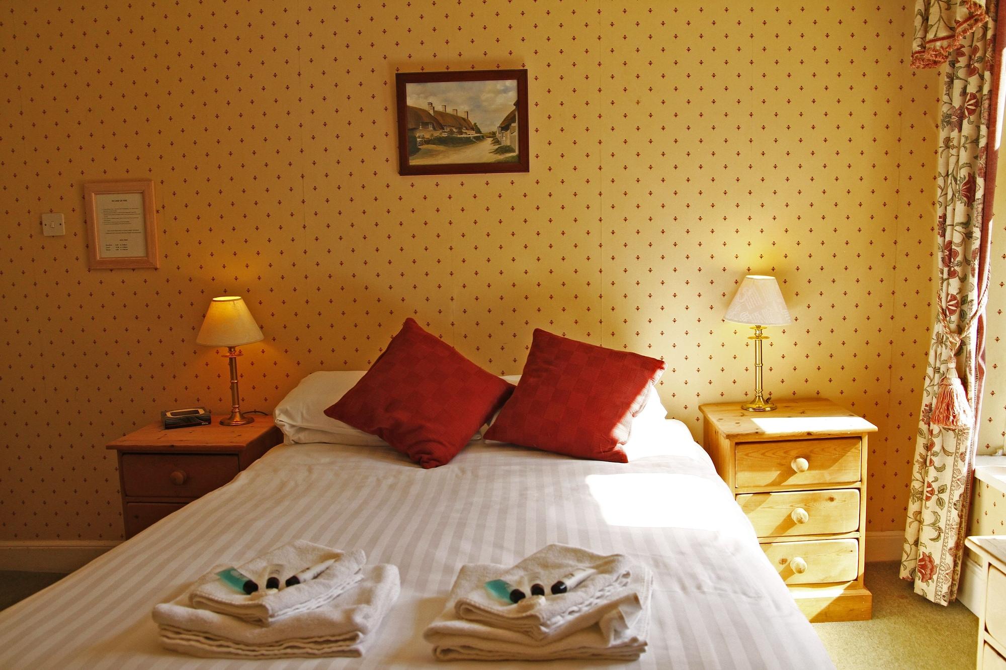 The Galleon Inn Starcross Zewnętrze zdjęcie
