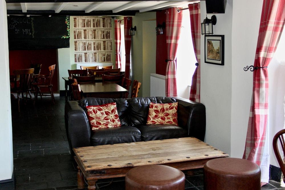 The Galleon Inn Starcross Zewnętrze zdjęcie
