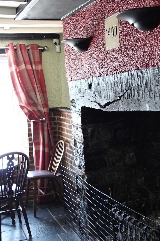 The Galleon Inn Starcross Zewnętrze zdjęcie